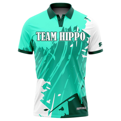 Disc Golf Shirt - Polo