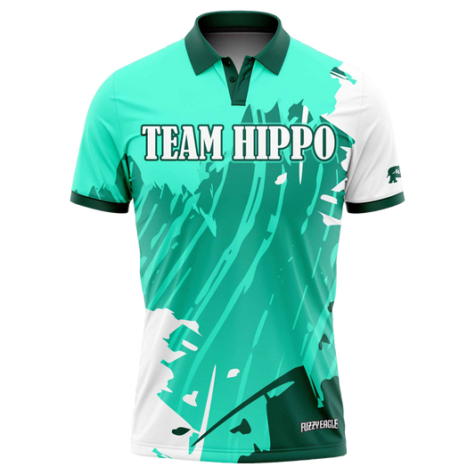 Disc Golf Shirt - Polo