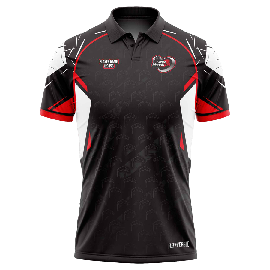 Disc Golf Shirt - Polo