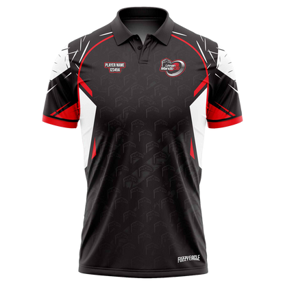 Disc Golf Shirt - Polo