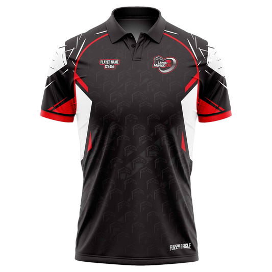 Disc Golf Shirt - Polo