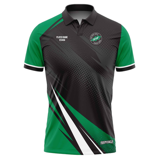 Disc Golf Shirt - Polo