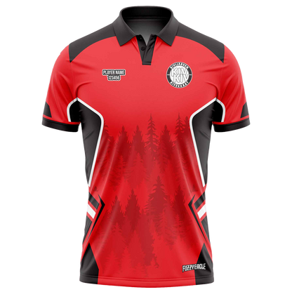 Disc Golf Shirt - Polo
