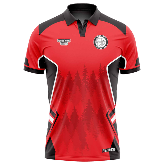 Disc Golf Shirt - Polo
