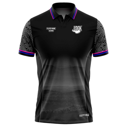 Disc Golf Shirt - Polo