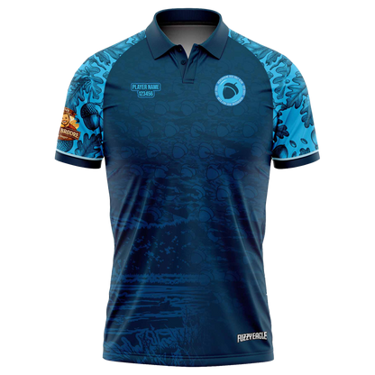 Disc Golf Shirt - Polo
