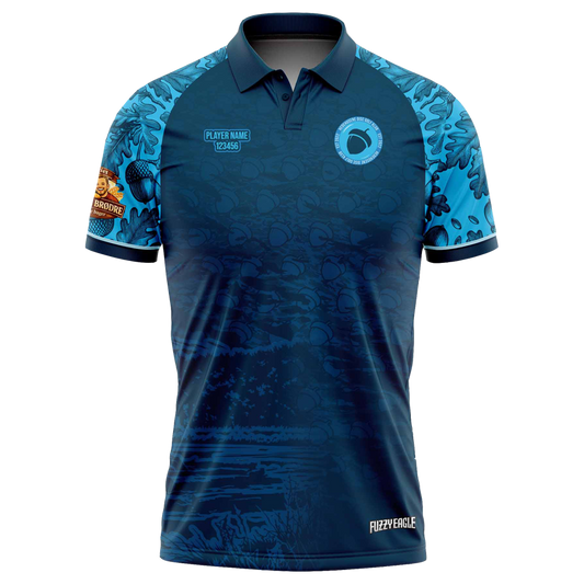 Disc Golf Shirt - Polo