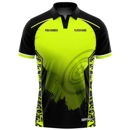 Disc Golf Shirt - Polo