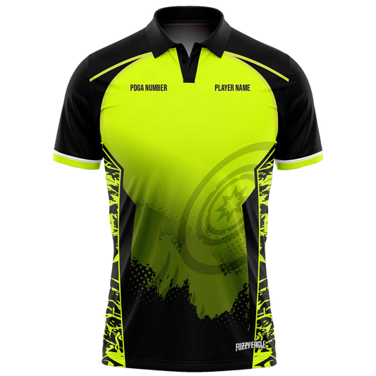 Disc Golf Shirt - Polo