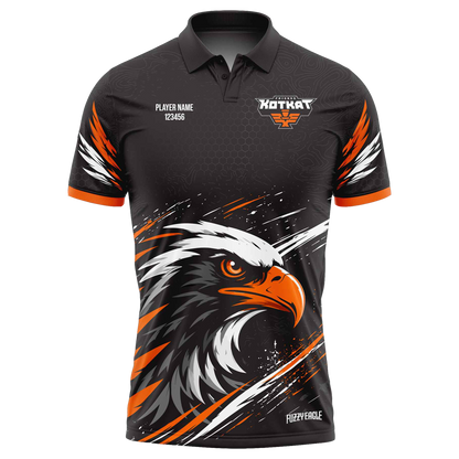Disc Golf Shirt - Polo
