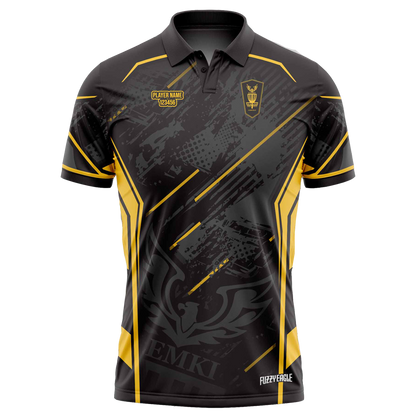 Disc Golf Shirt - Polo