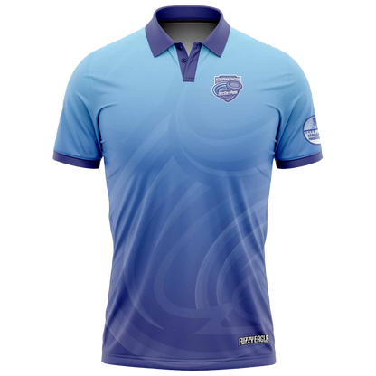 Disc Golf Shirt - Polo