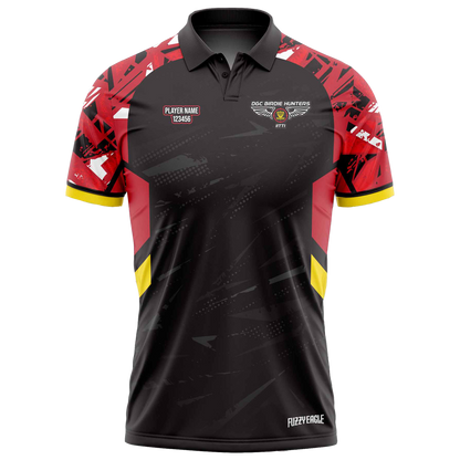Disc Golf Shirt - Polo