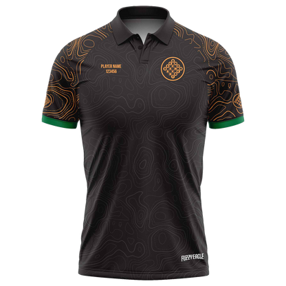 Disc Golf Shirt - Polo