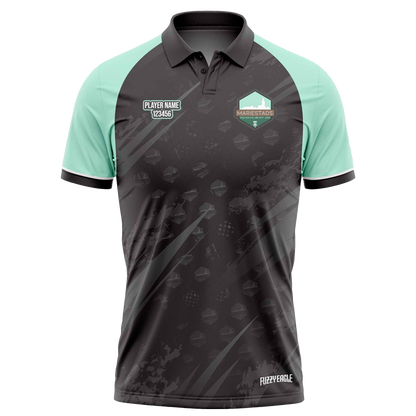 Disc Golf Shirt - Polo