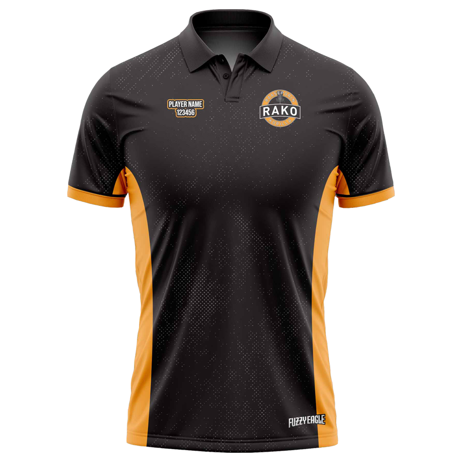 Disc Golf Shirt - Polo