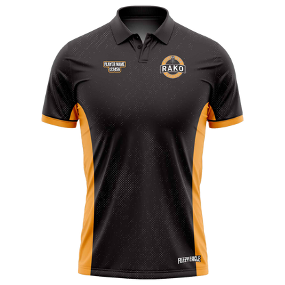 Disc Golf Shirt - Polo