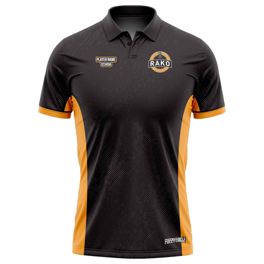 Disc Golf Shirt - Polo