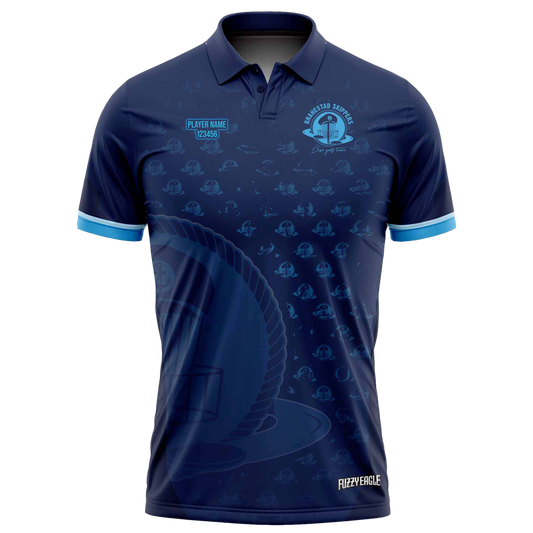 Disc Golf Shirt - Polo