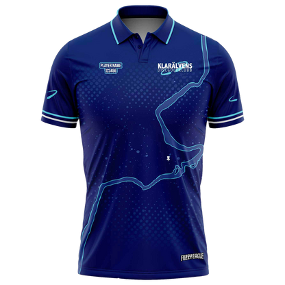 Disc Golf Shirt - Polo