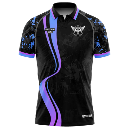 Disc Golf Shirt - Polo