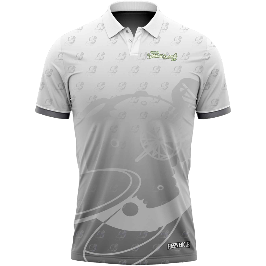 Disc Golf Shirt - Polo