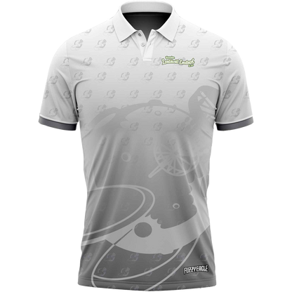 Disc Golf Shirt - Polo