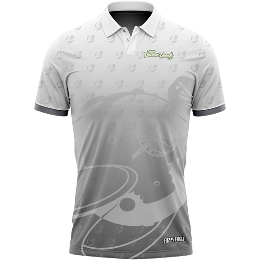 Disc Golf Shirt - Polo