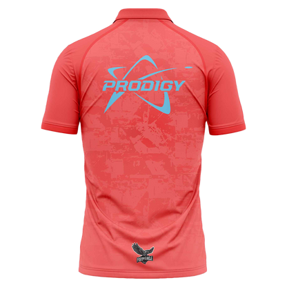 Disc Golf Shirt - Polo