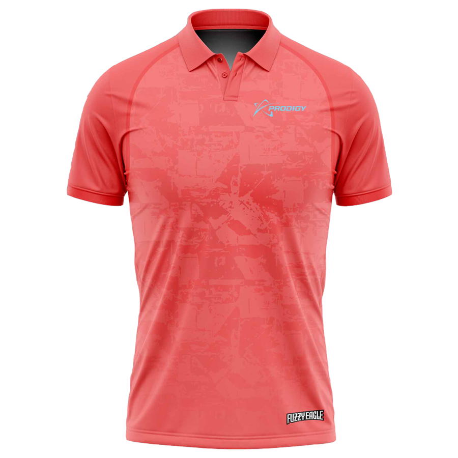 Disc Golf Shirt - Polo