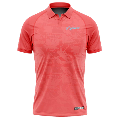 Disc Golf Shirt - Polo