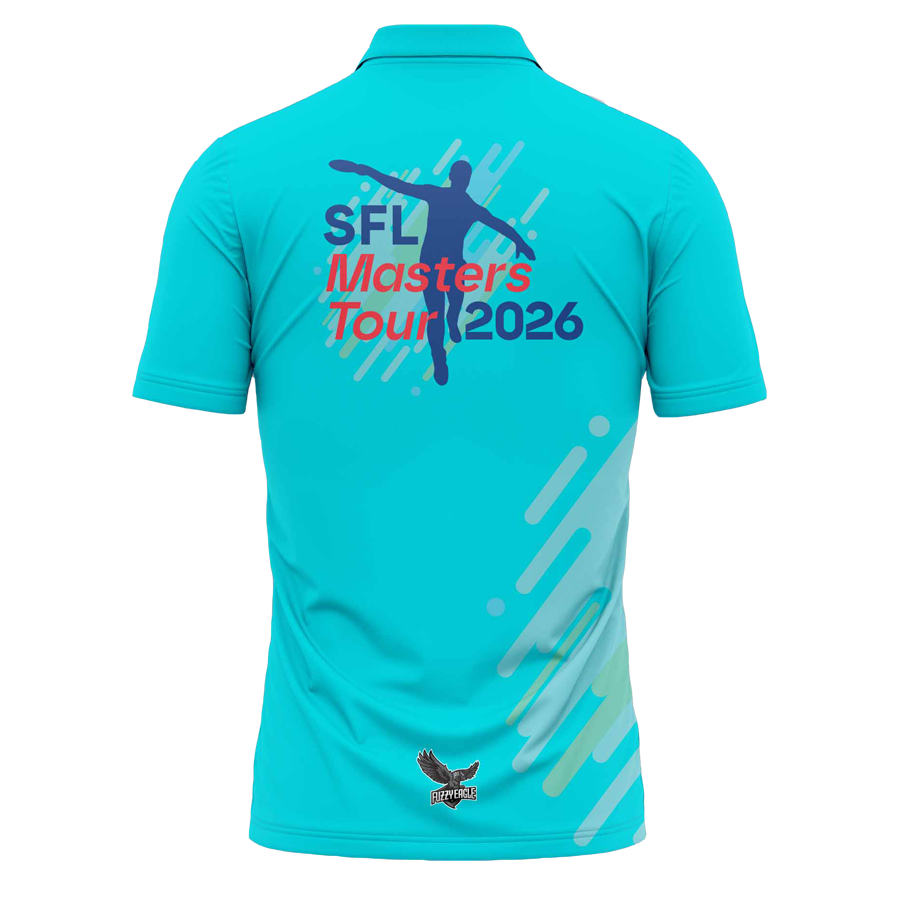 SFL Masters Tour 2026 - Polo Electric Lagoon