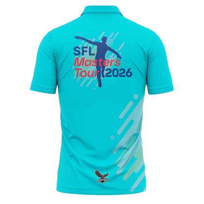 SFL Masters Tour 2026 - Polo Electric Lagoon