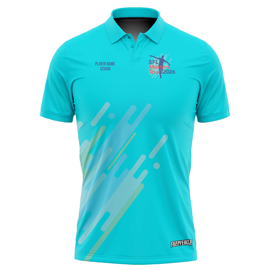 SFL Masters Tour 2026 - Polo Electric Lagoon