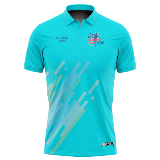 SFL Masters Tour 2026 - Polo Electric Lagoon