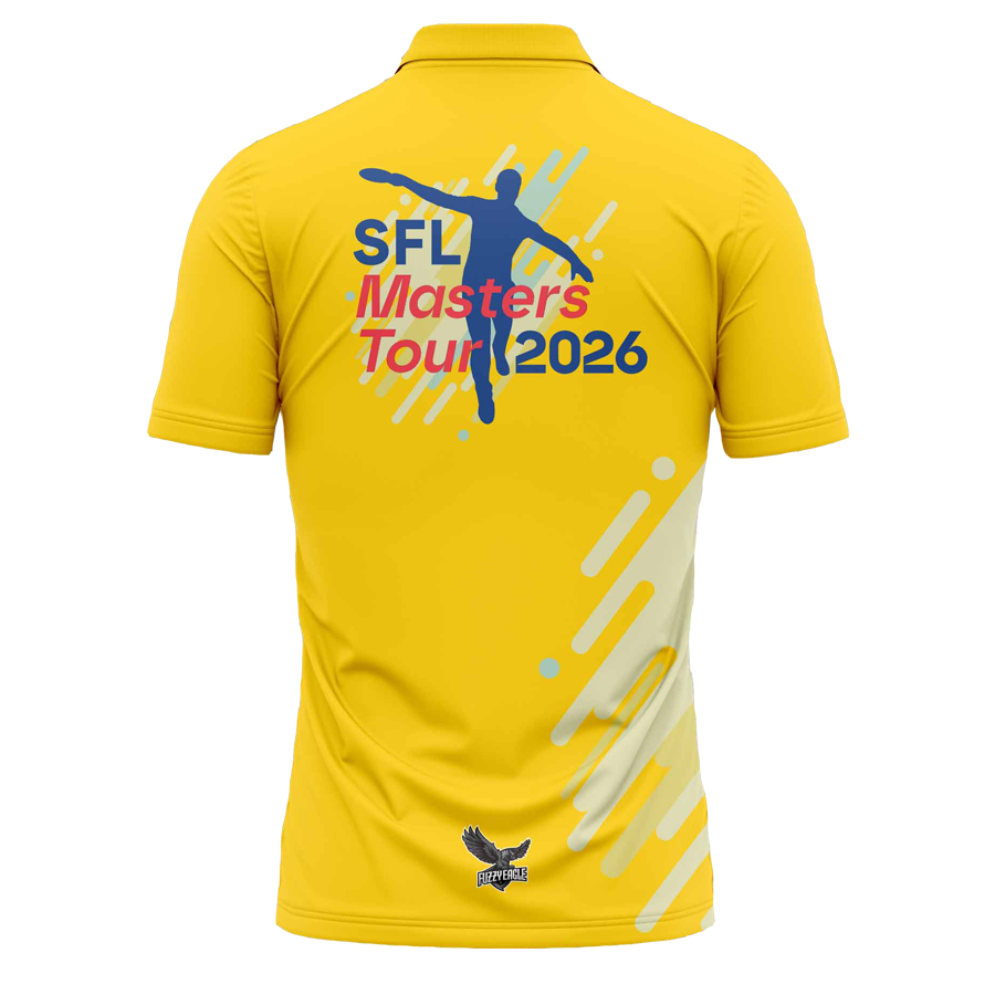 SFL Masters Tour 2026 - Polo Citrus Spark
