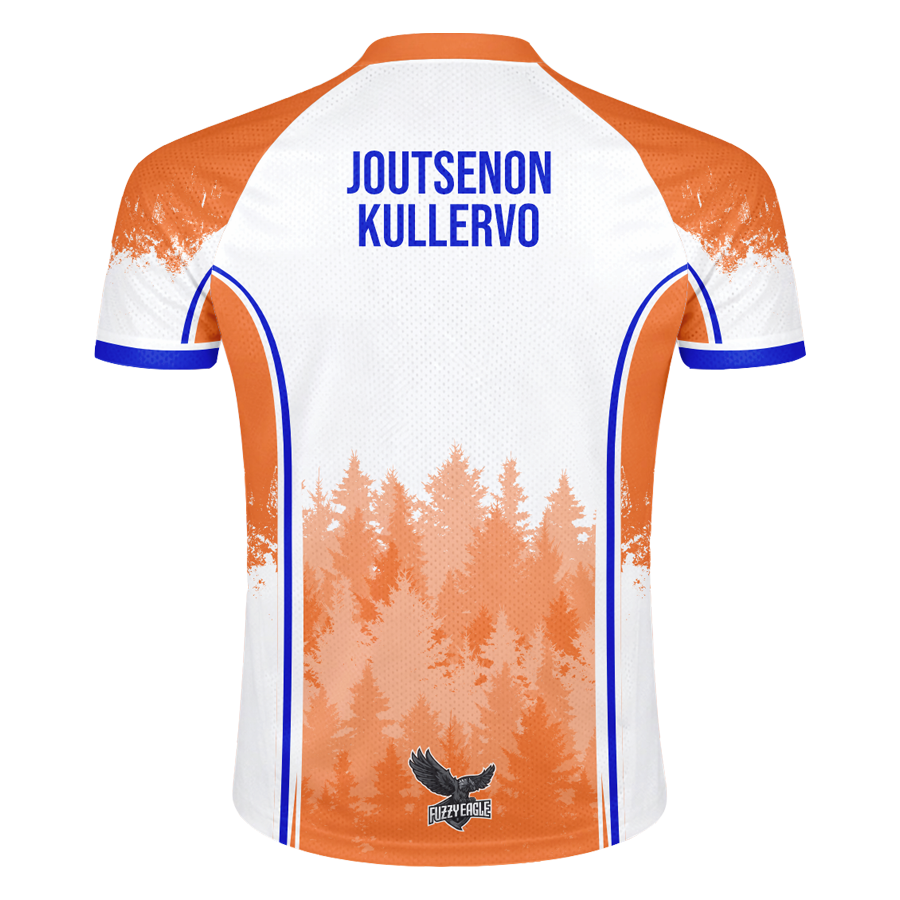 Premier O‑Shirt