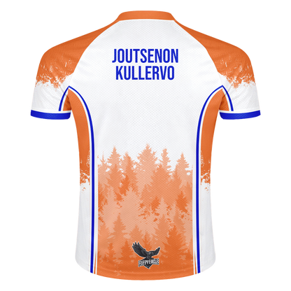 Premier O‑Shirt