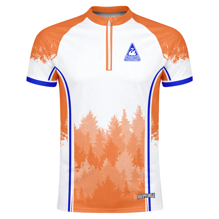 Premier O‑Shirt