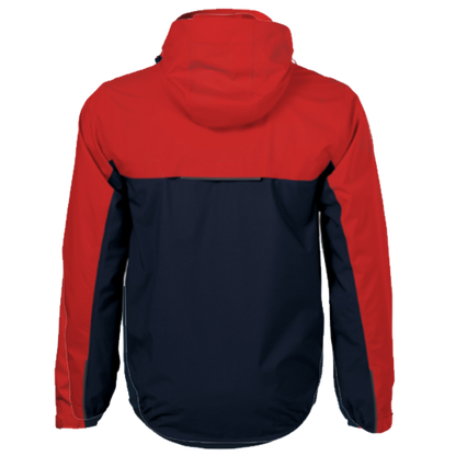 Disc Golf Jacket - Windproof Rainbow