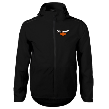 Disc Golf Jacket - Windproof Rainbow