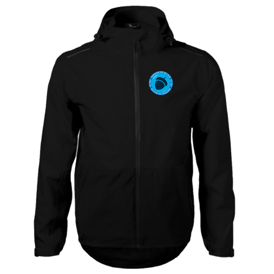 Disc Golf Jacket - Windproof Rainbow