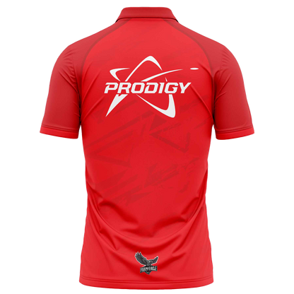 Disc Golf Shirt - Polo