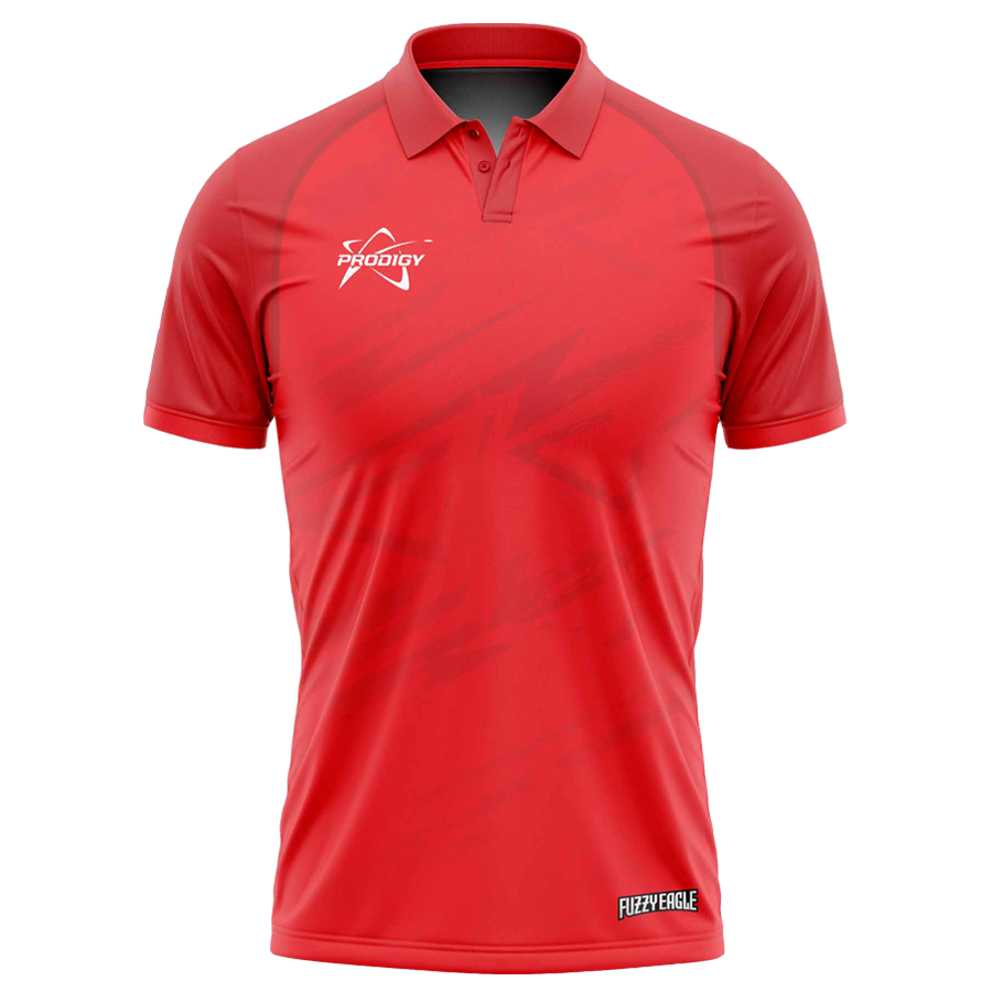 Disc Golf Shirt - Polo