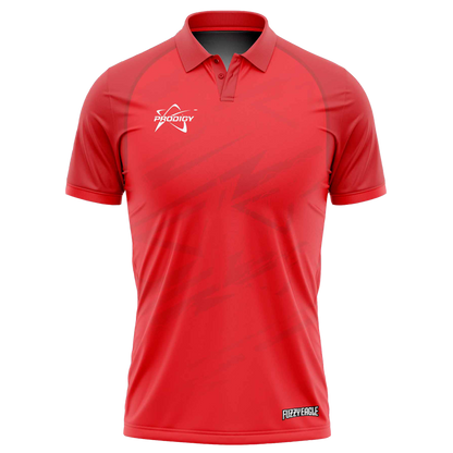 Disc Golf Shirt - Polo