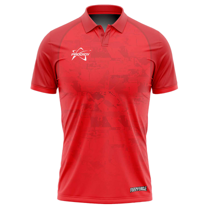 Disc Golf Shirt - Polo