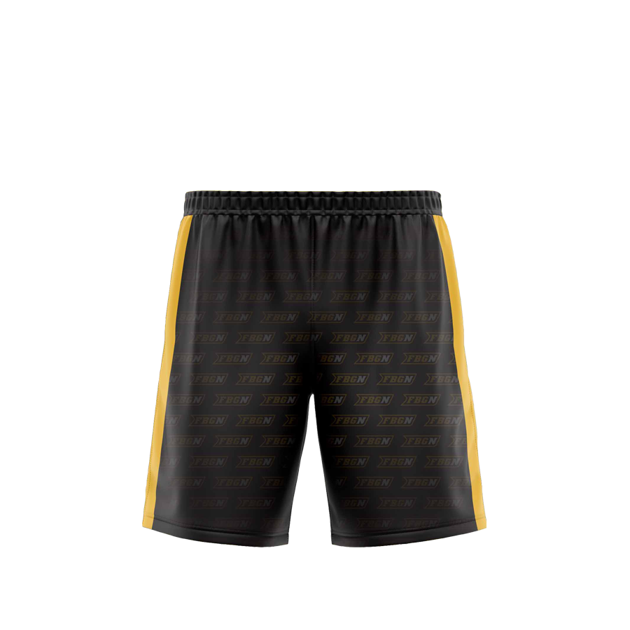 Disc Golf Pants - Training Shorts