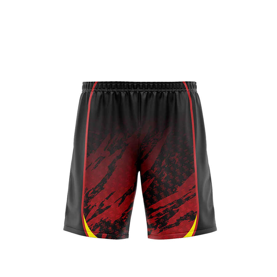 Disc Golf Pants - Training Shorts