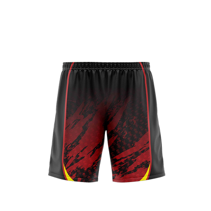 Disc Golf Pants - Training Shorts