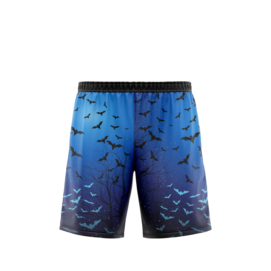 Disc Golf Pants - Training Shorts